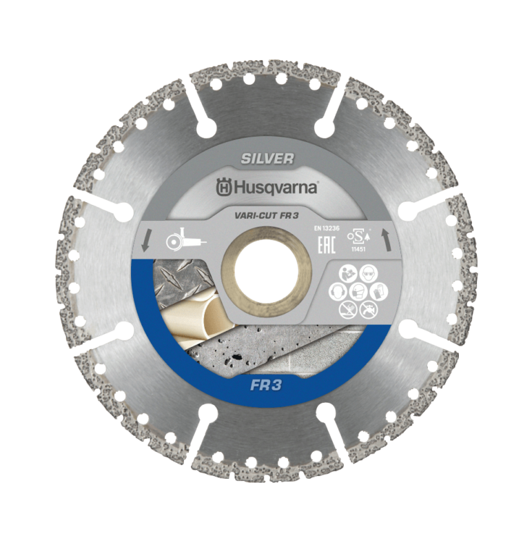 Husqvarna VARI-CUT FR3