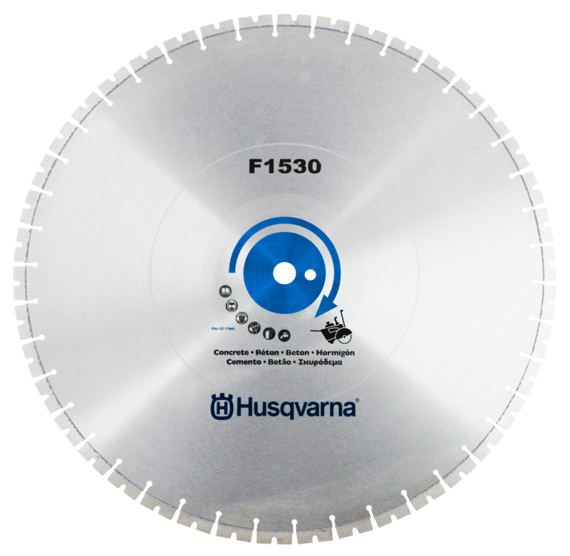 Husqvarna ELITE-CUT F1530