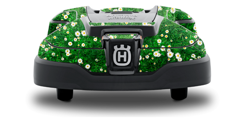 HUSQVARNA Decal kit Flowerbed