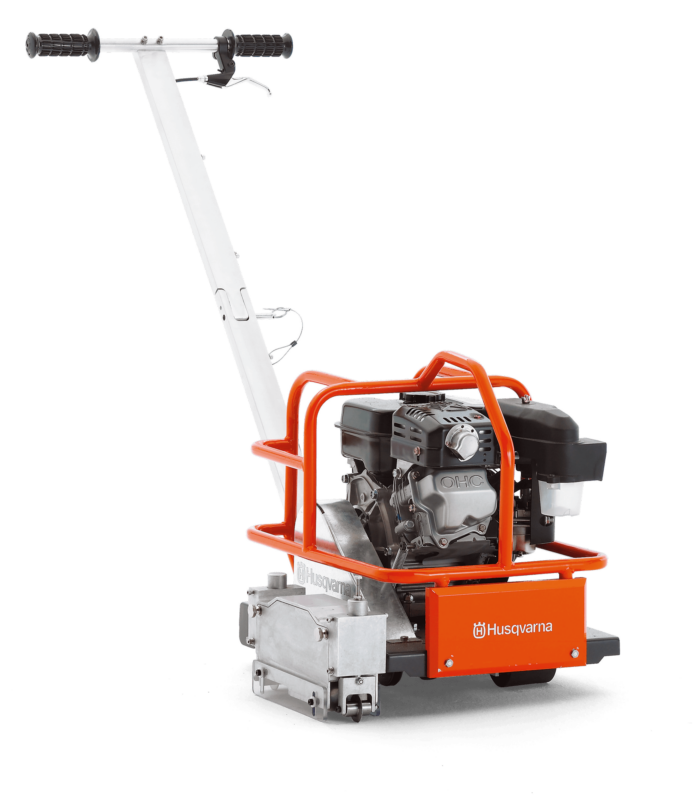 Husqvarna Soff-Cut 150 D