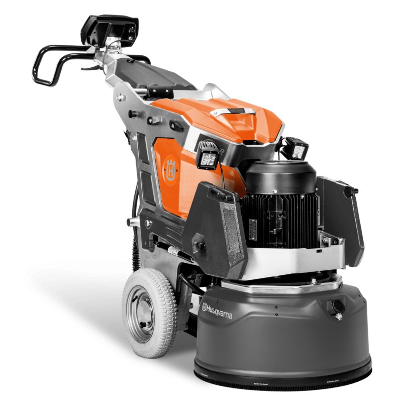 Husqvarna HTC RT6