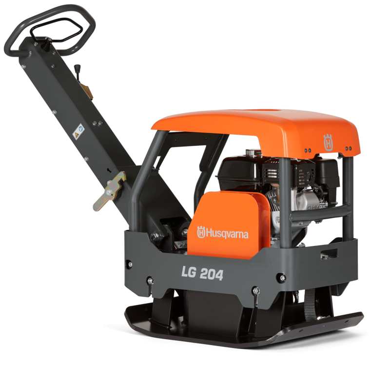 Husqvarna LG 204