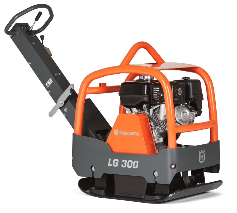 Husqvarna LG 300