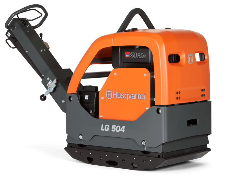 Husqvarna LG 504