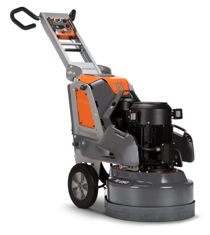 Husqvarna PG 690