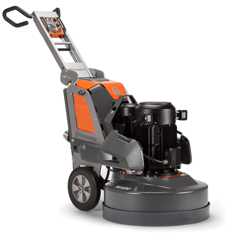 Husqvarna PG 830