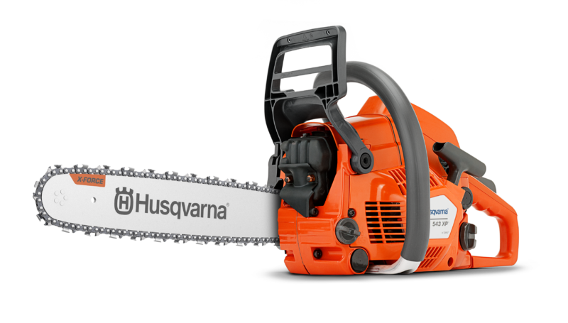 543  XP® HUSQVARNA
