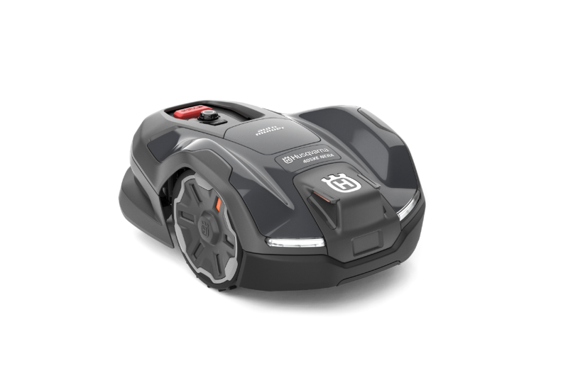 Automower® Husqvarna 405XE NERA